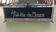 Tablée Moigné