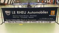 Le rheu automobile