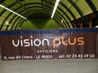 Vision plus